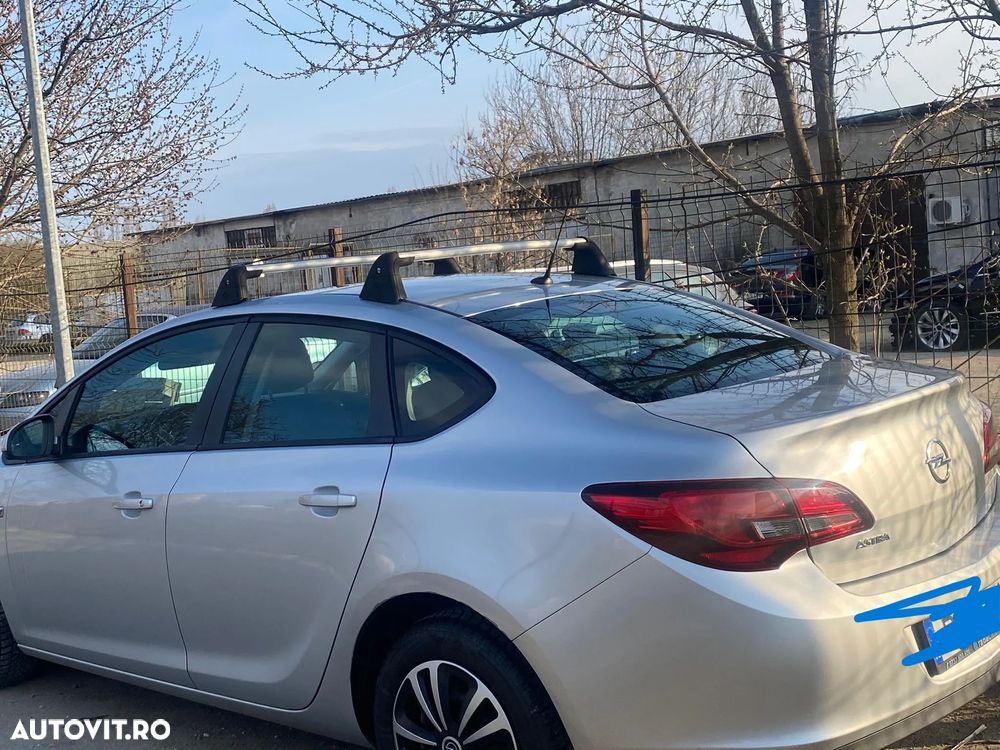 Opel Astra 1.6 TWINPORT ECOTEC Enjoy - 1