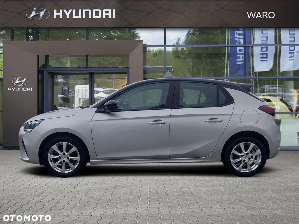 Opel Corsa 1.2 Edition Business Pack S&S - 3