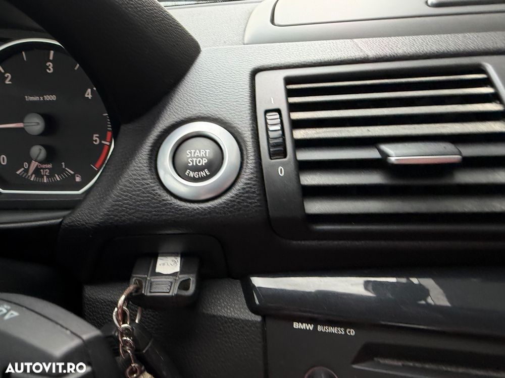 BMW Seria 1 118d DPF Edition Sport - 16