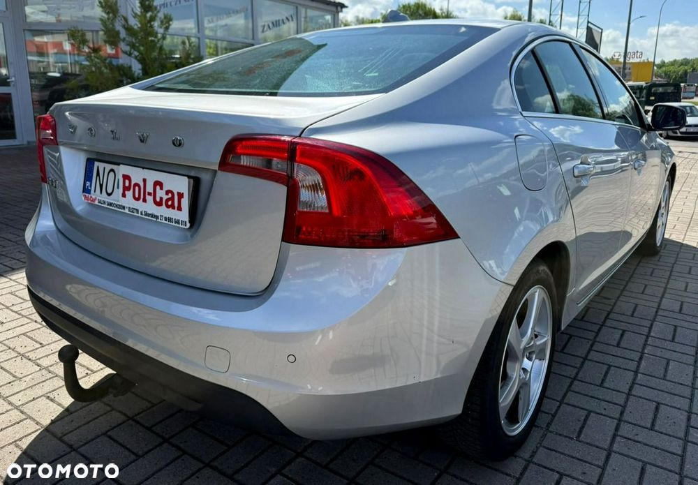 Volvo S60 - 10