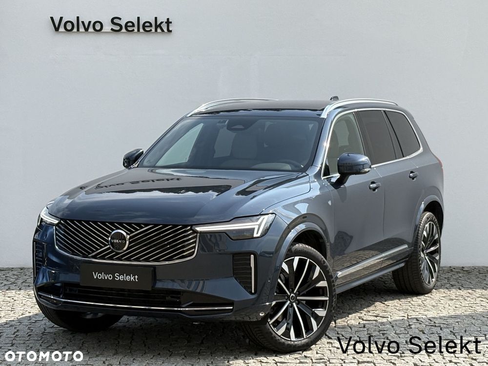 Volvo XC 90 - 2
