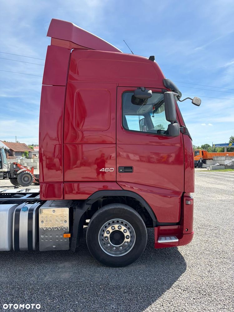 Volvo FH 13 - 4