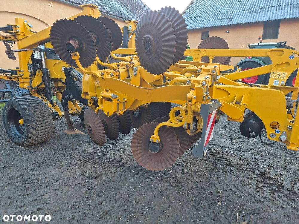 Agrisem Maximulch Seria 5, 4.0m - 8