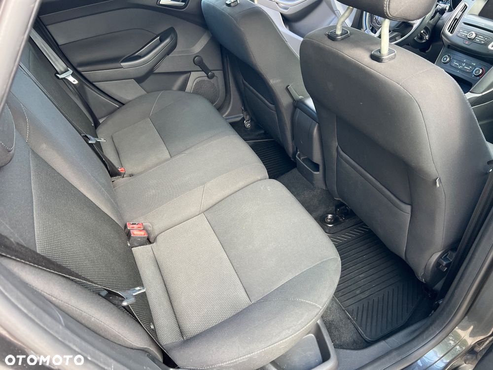 Ford Focus 1.0 EcoBoost SYNC Edition ASS - 23