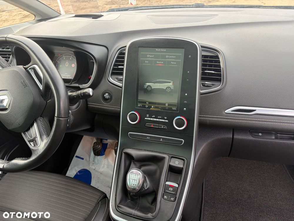 Renault Scenic 1.2 TCe Energy Intens - 27