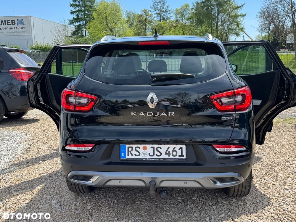 Renault Kadjar - 14