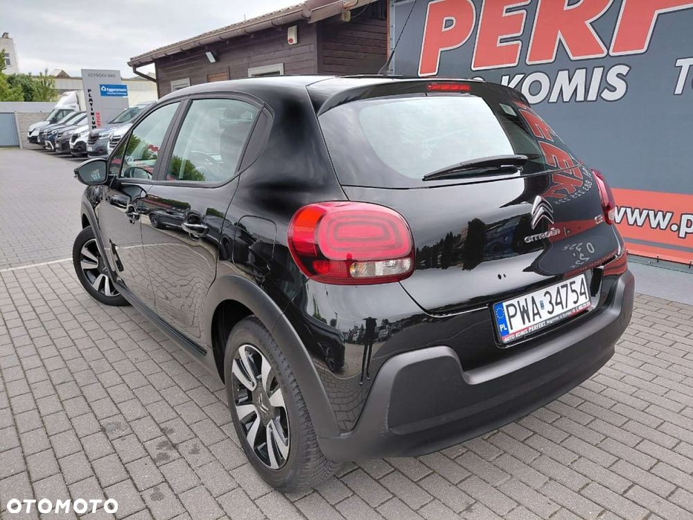 Citroën C3 - 6