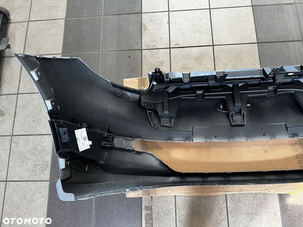 ZDERZAK przedni FORD PUMA wlektryk EV GEN-E S1TB-17757-A1 - 10