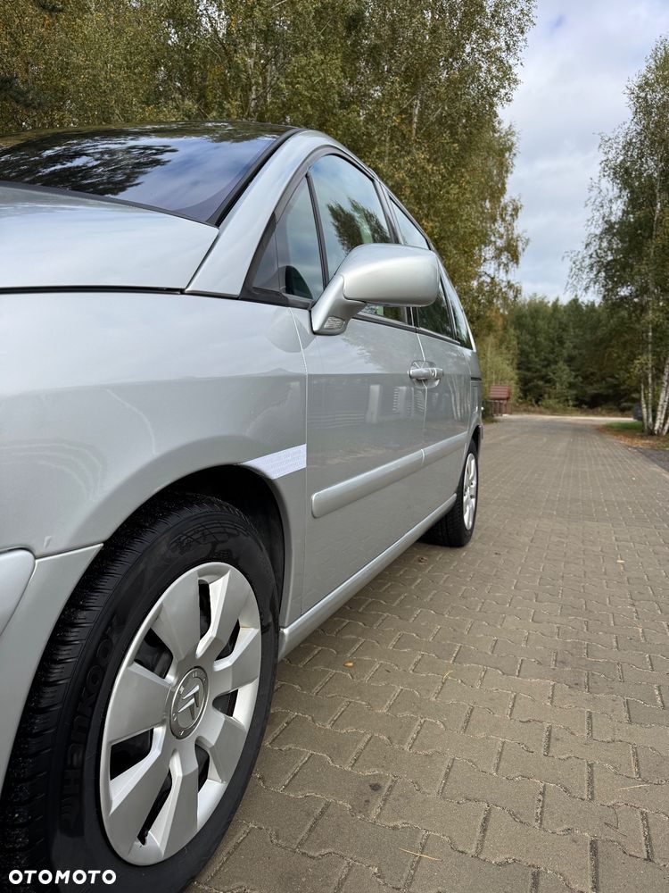 Citroën C8 2.0 16V Tendance - 38