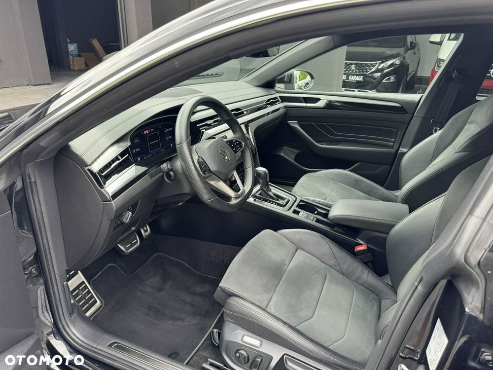 Volkswagen Arteon Shooting Brake 2.0 TDI SCR DSG R-Line - 11