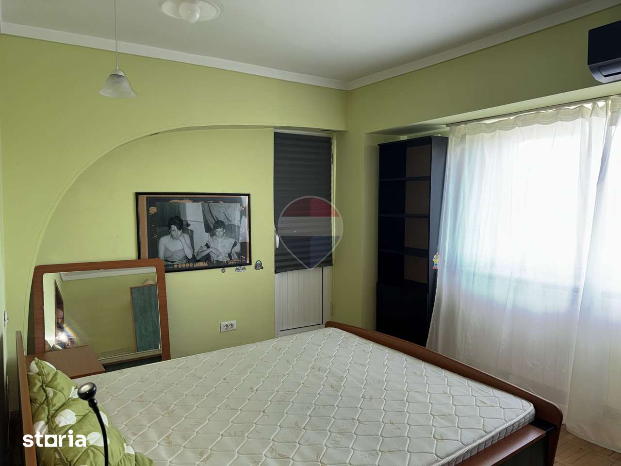 Apartament 3 camere | 77 mp | Grivita | Loc de Parcare — fotografia 3