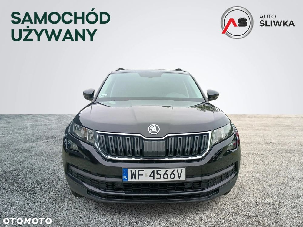 Skoda Kodiaq 1.5 TSI ACT 4x2 Ambition DSG - 3