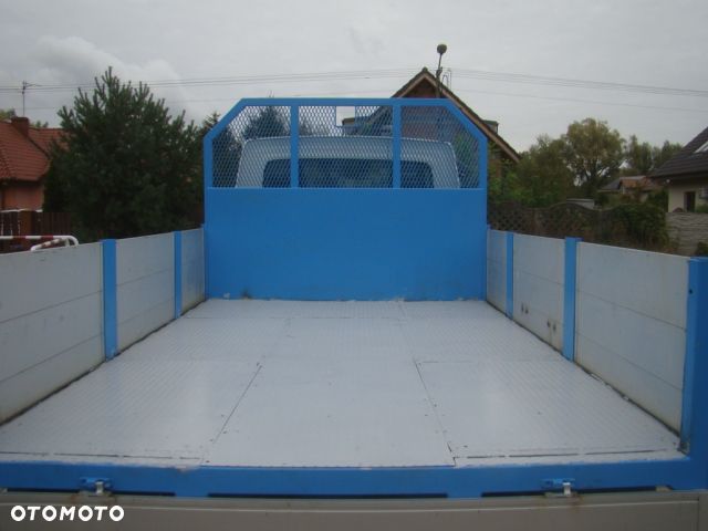 Iveco DAILY 70 C 15 3.0TDI 3.5T 3.65M WYWROTKA - 21