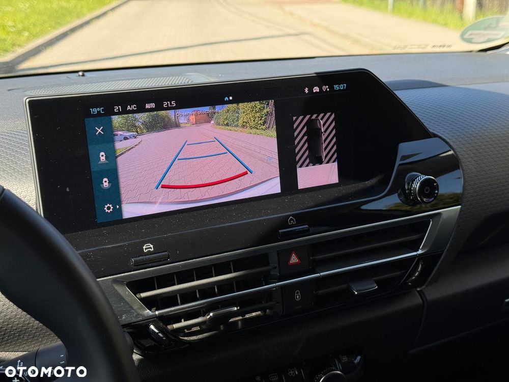 Citroën C4 BlueHDi 130 Stop&Start EAT8 MAX - 13