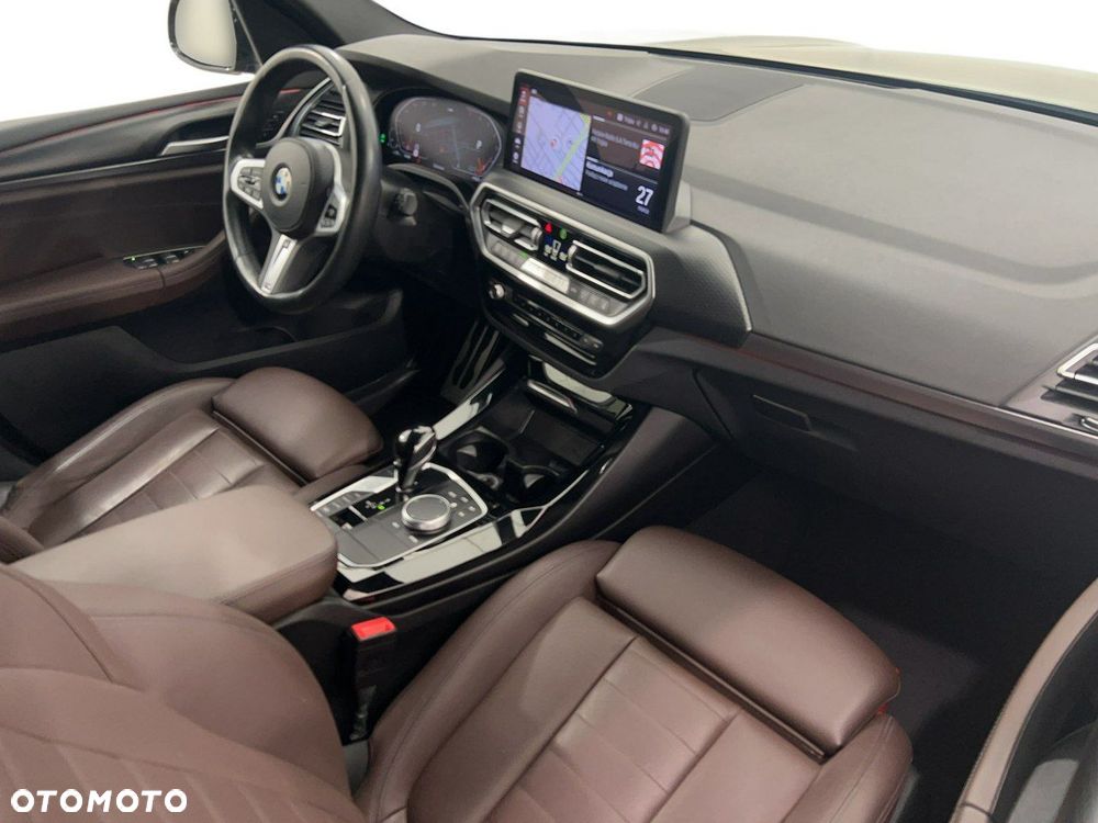 BMW X3 xDrive30i mHEV - 15