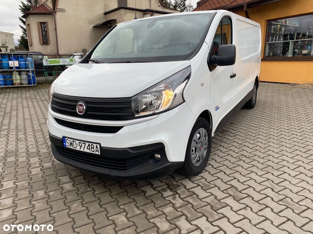 Fiat Talento - 10