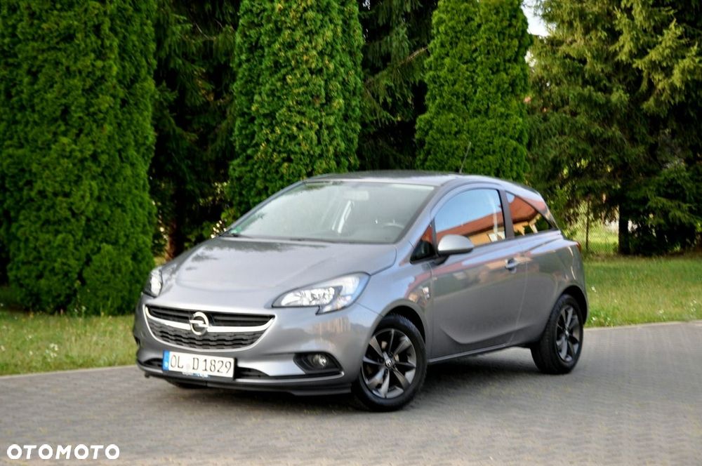 Opel Corsa - 10