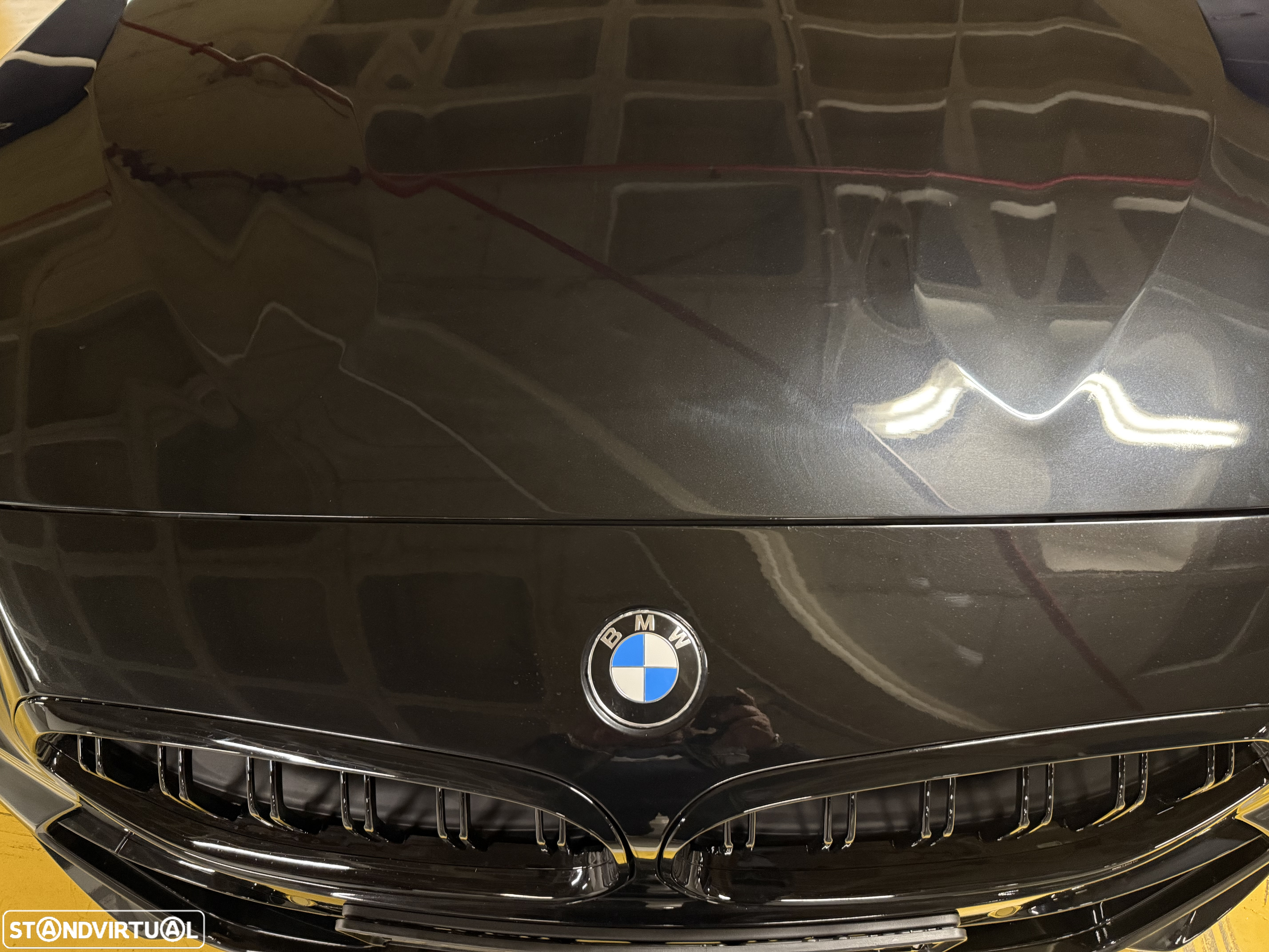 BMW Z4 sDrive30i Aut. Sport Line - 25