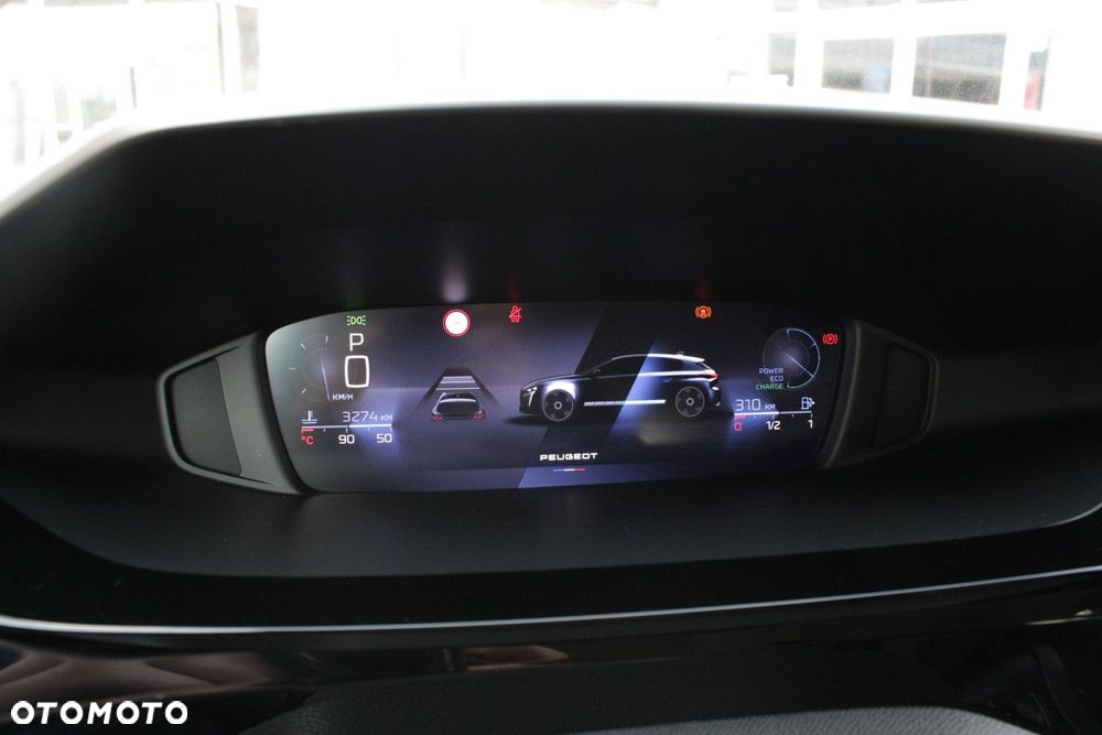 Peugeot 308 - 23