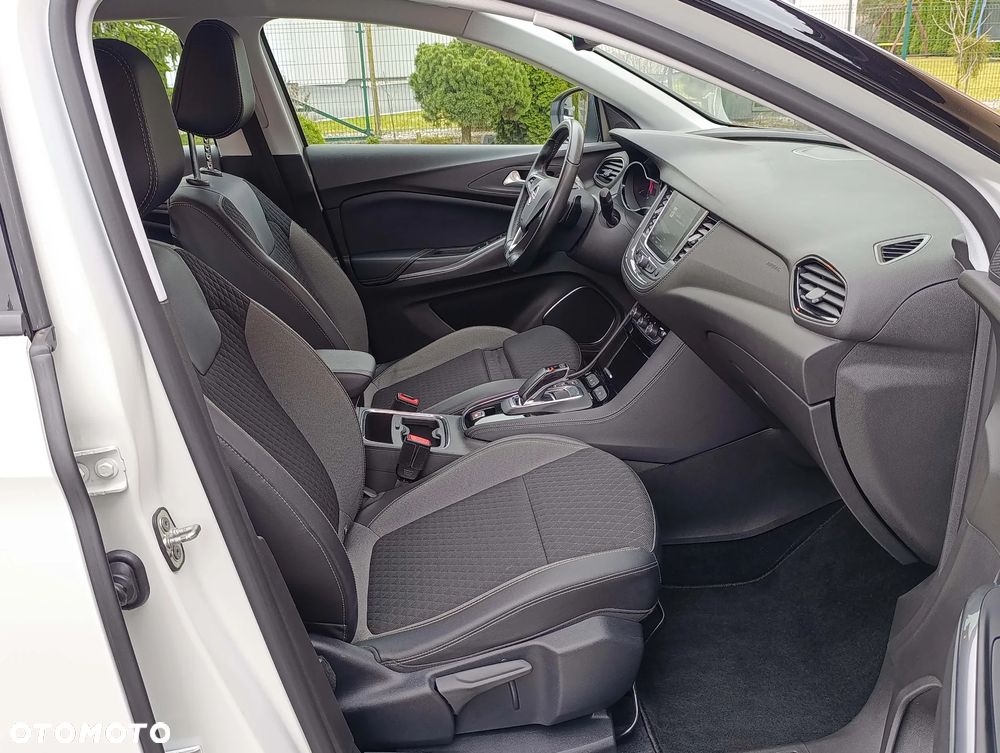 Opel Grandland X Plug-in-Hybrid4 1.6 DI Start/Stop INNOVATION - 15