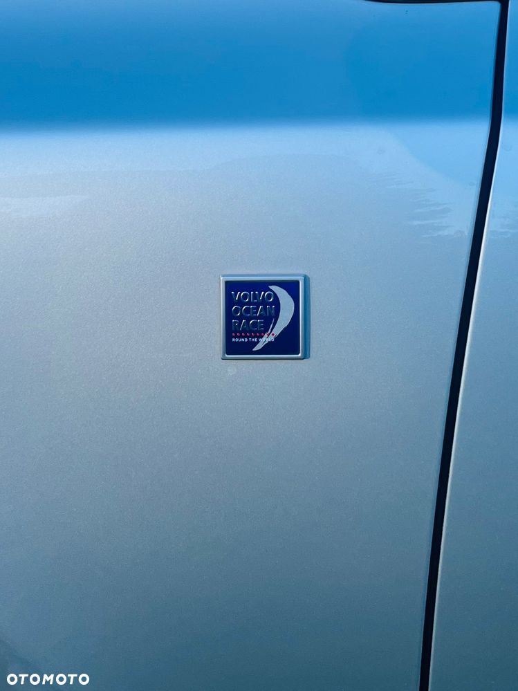 Volvo V40 D2 Drive-E Ocean Race - 23
