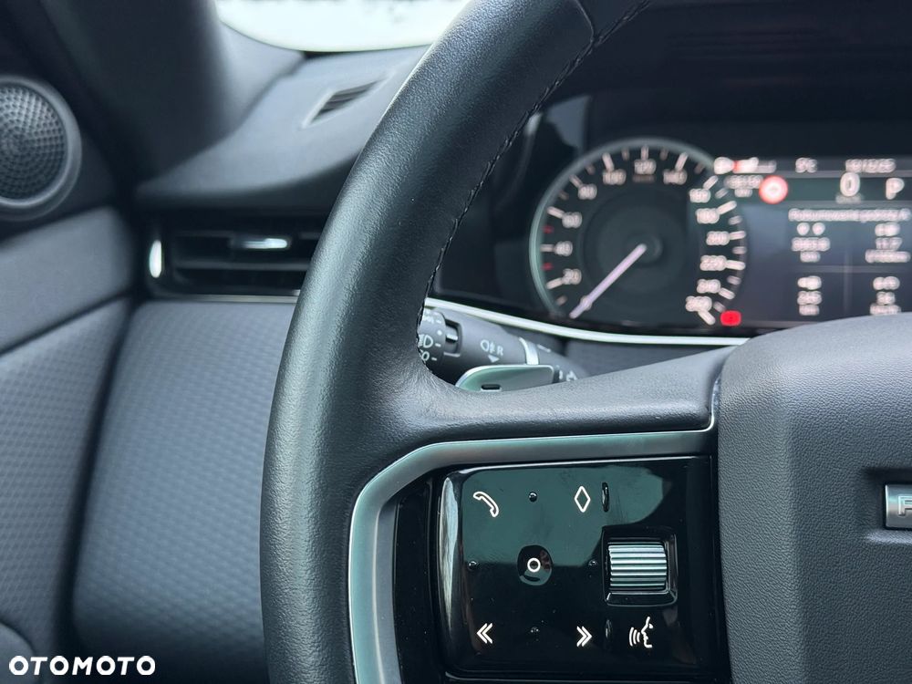 Land Rover Range Rover Evoque 2.0 P200 mHEV R-Dynamic S - 14