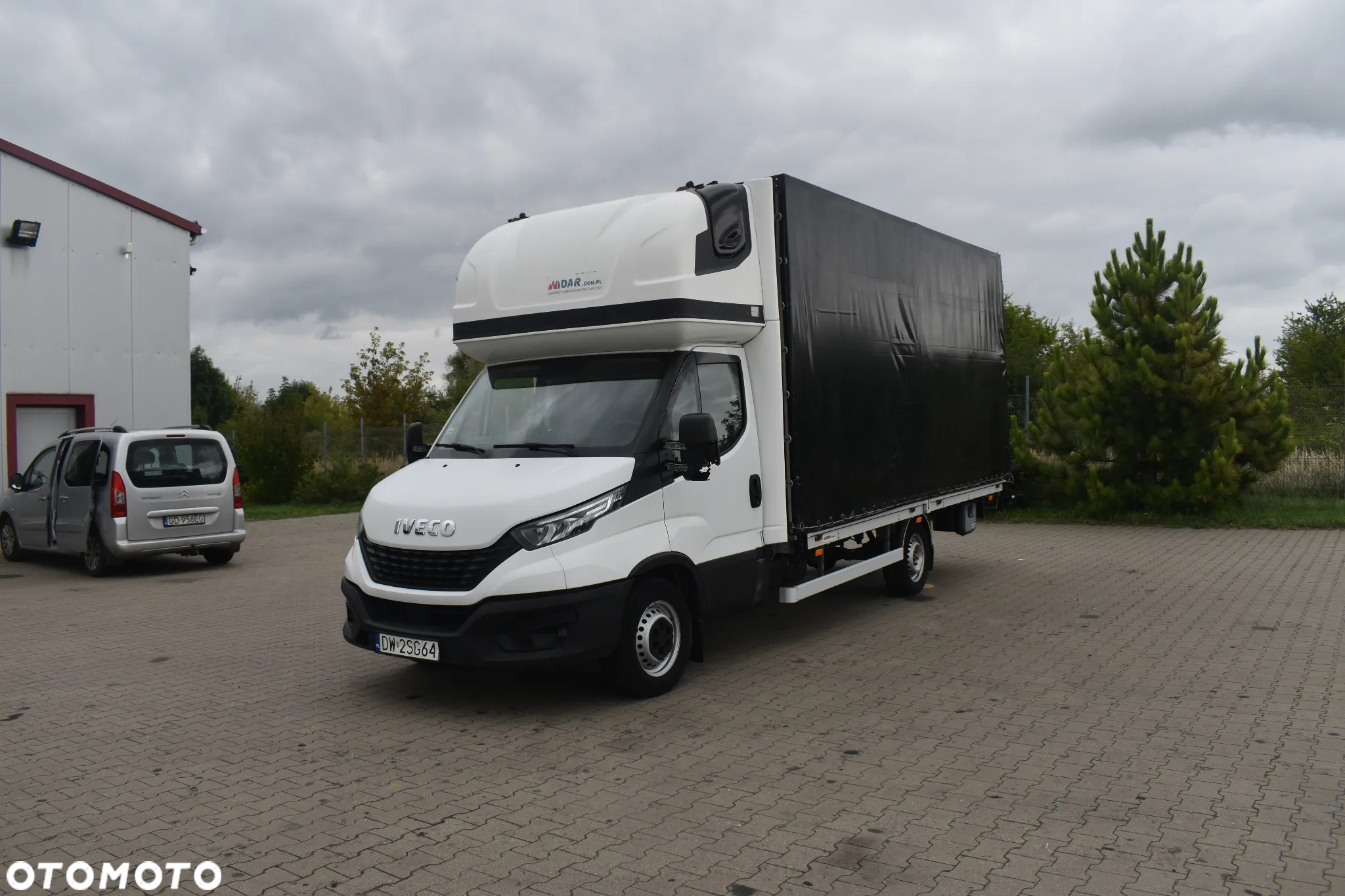 Iveco Daily - 2