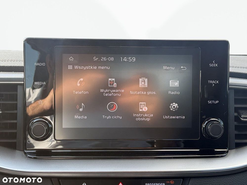 Kia Ceed - 29