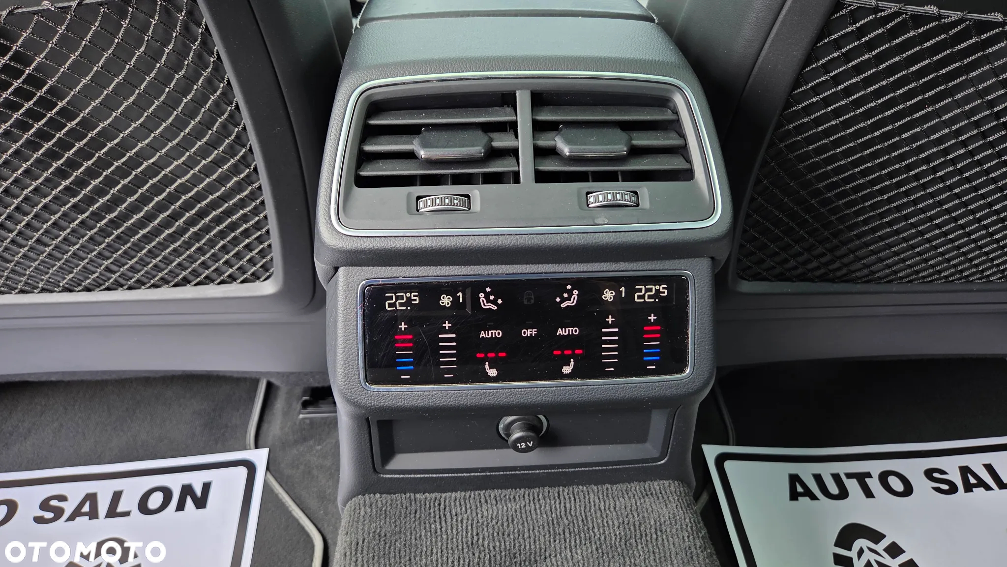 Audi A7 - 15