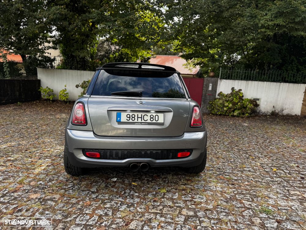 MINI Coupé - 8