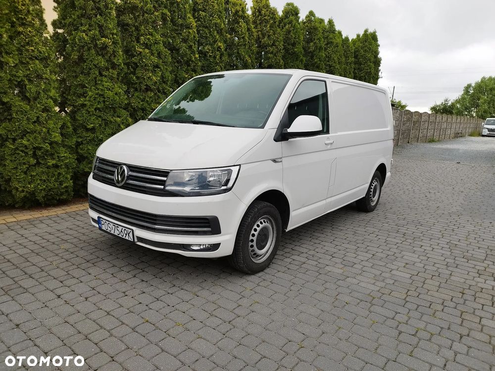 Volkswagen TRANSPORTER - 3