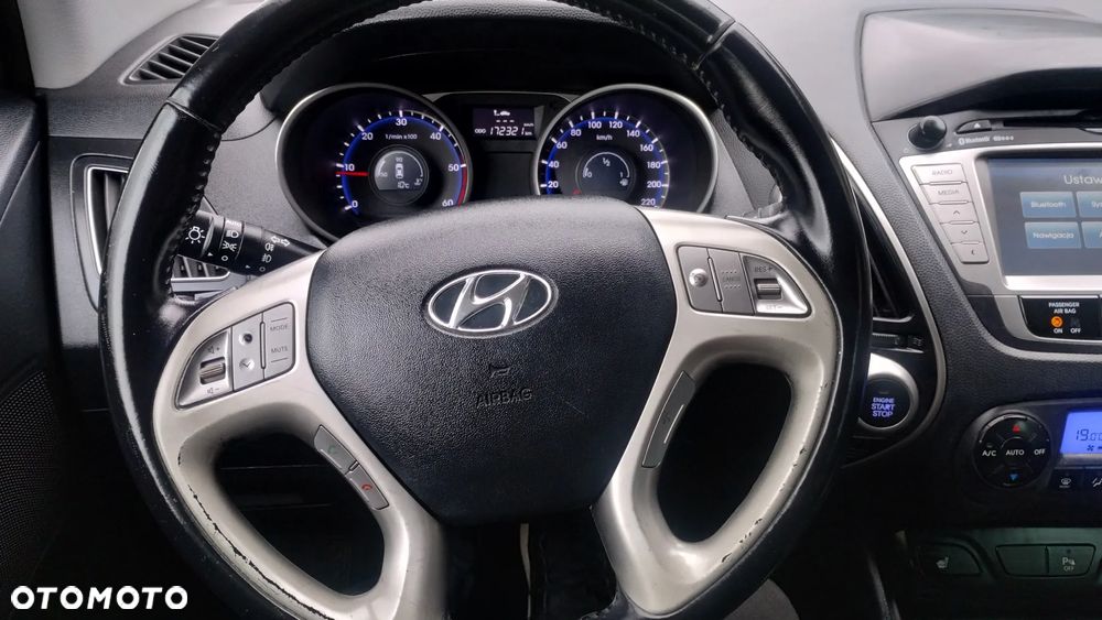 Hyundai ix35 1.7 CRDi 2WD 5 Star Edition - 10