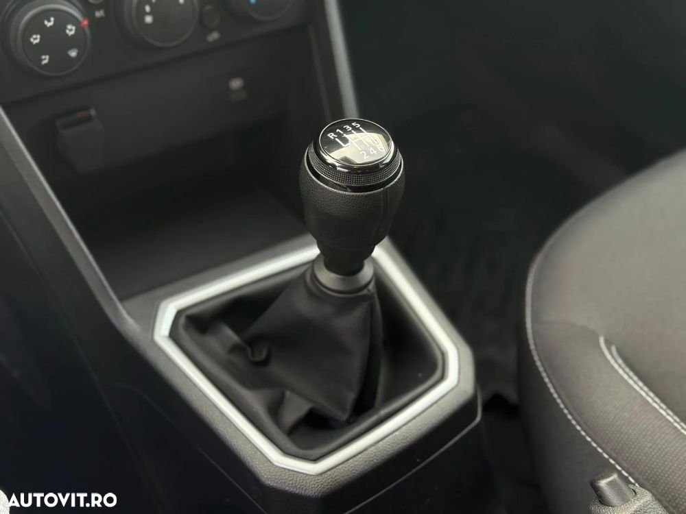 Dacia Jogger 7 locuri TCe 110 Expression - 17