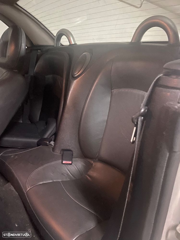 Peugeot 206 CC 1.6 HDi - 5