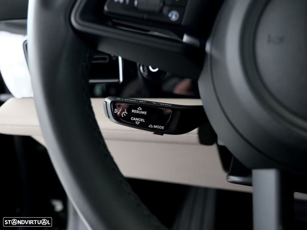 Porsche Taycan Sport Turismo - 6