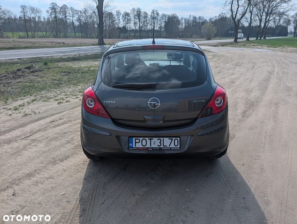 Opel Corsa 1.3 CDTI Cosmo - 6