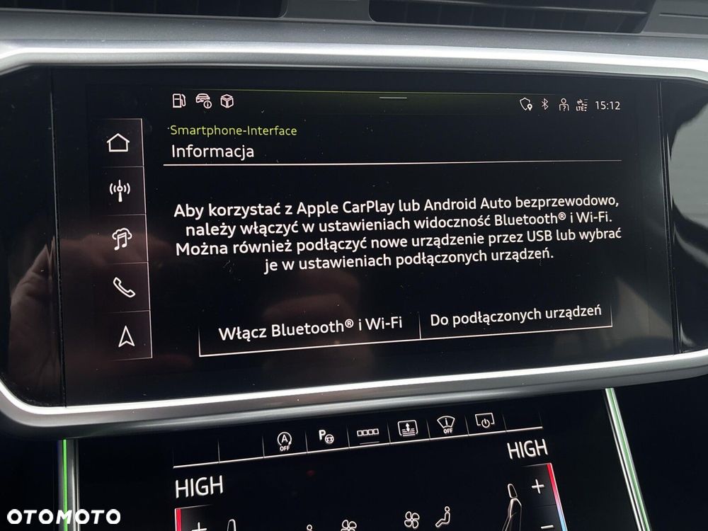 Audi A6 Limousine - 23