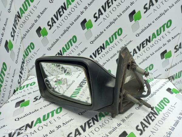 Espelho Retrovisor Esq Electrico  Volkswagen Golf Iii (1H1)