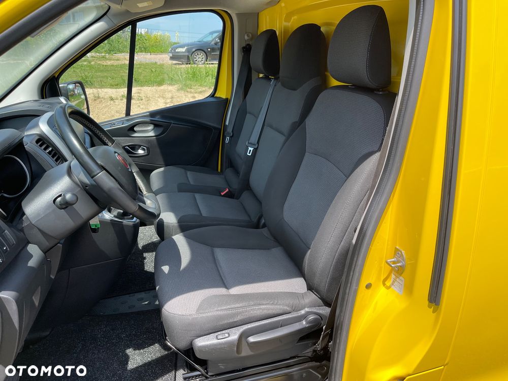 Renault Trafic - 19