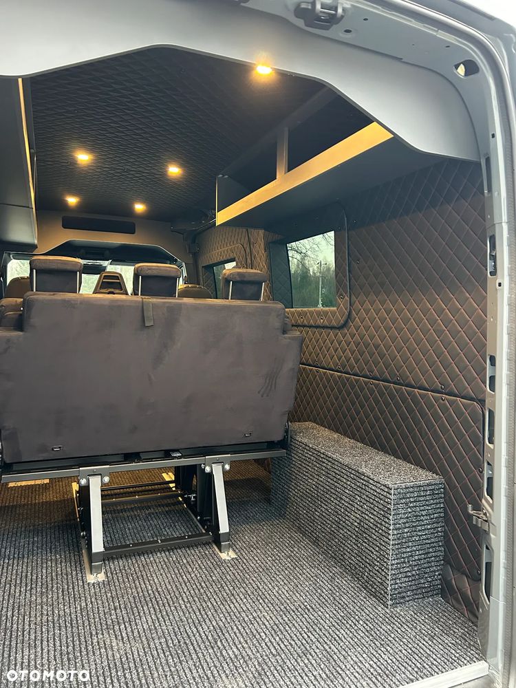 Renault Master L3H2 Extra (bryg.) - 19