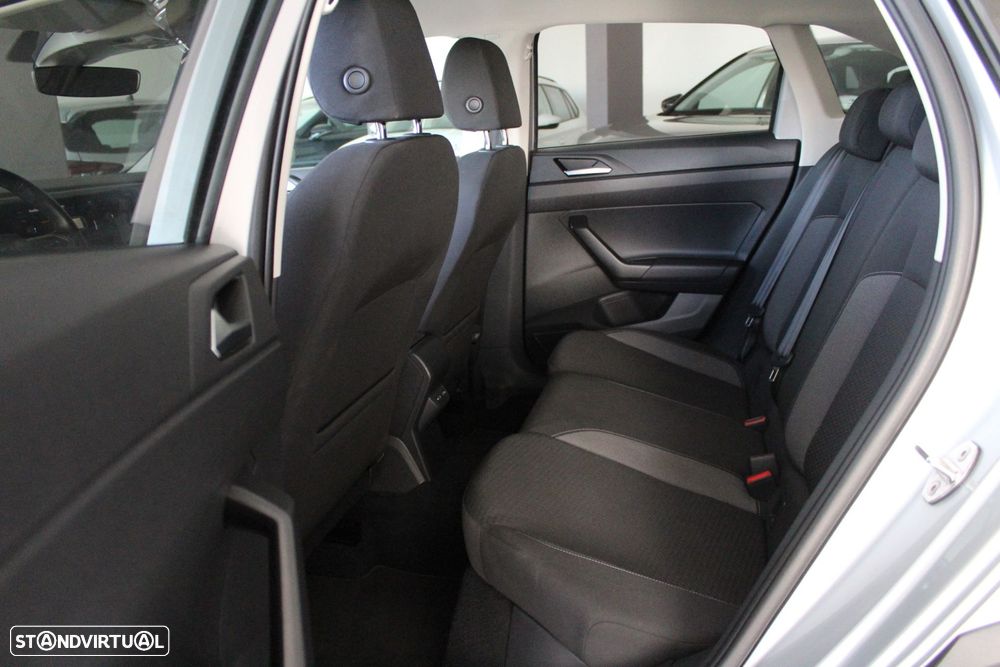 VW Taigo 1.0 TSI Urban - 15