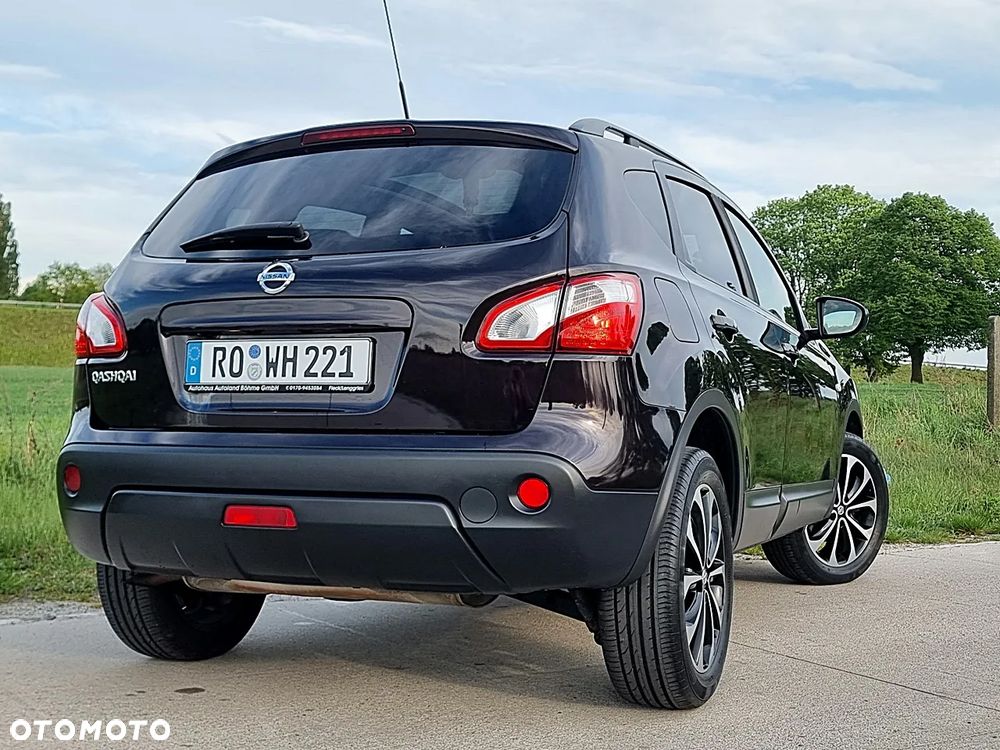 Nissan Qashqai 2.0 I-Way - 15