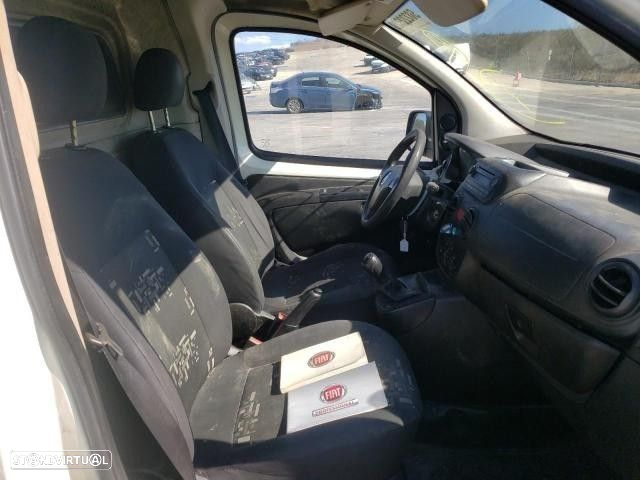 Peças Fiat Fiorino III Box Body / Estate (225_) 2007 a 2016 - 26