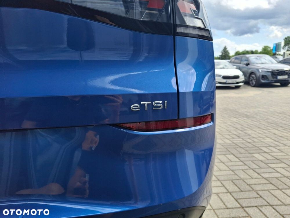 Volkswagen T-Roc 1.5 eTSI Life DSG - 11