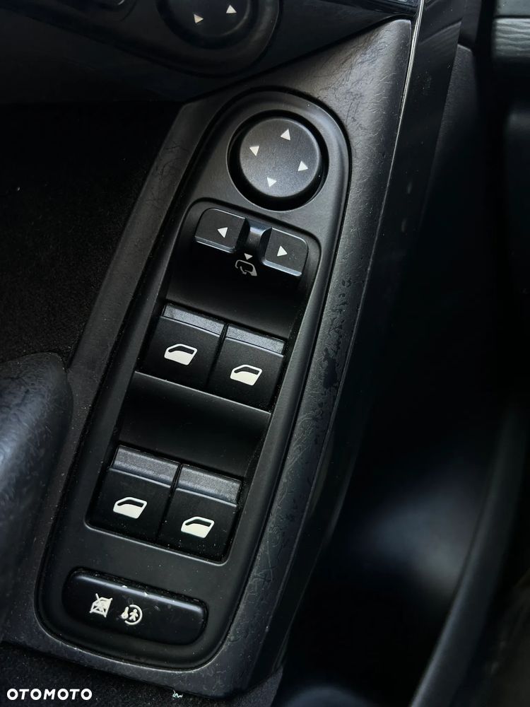Citroën C4 Picasso - 21