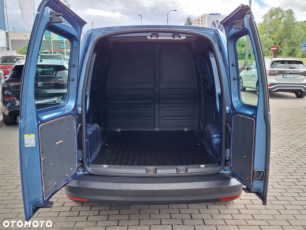 Volkswagen Caddy COMFORT LINE - 38