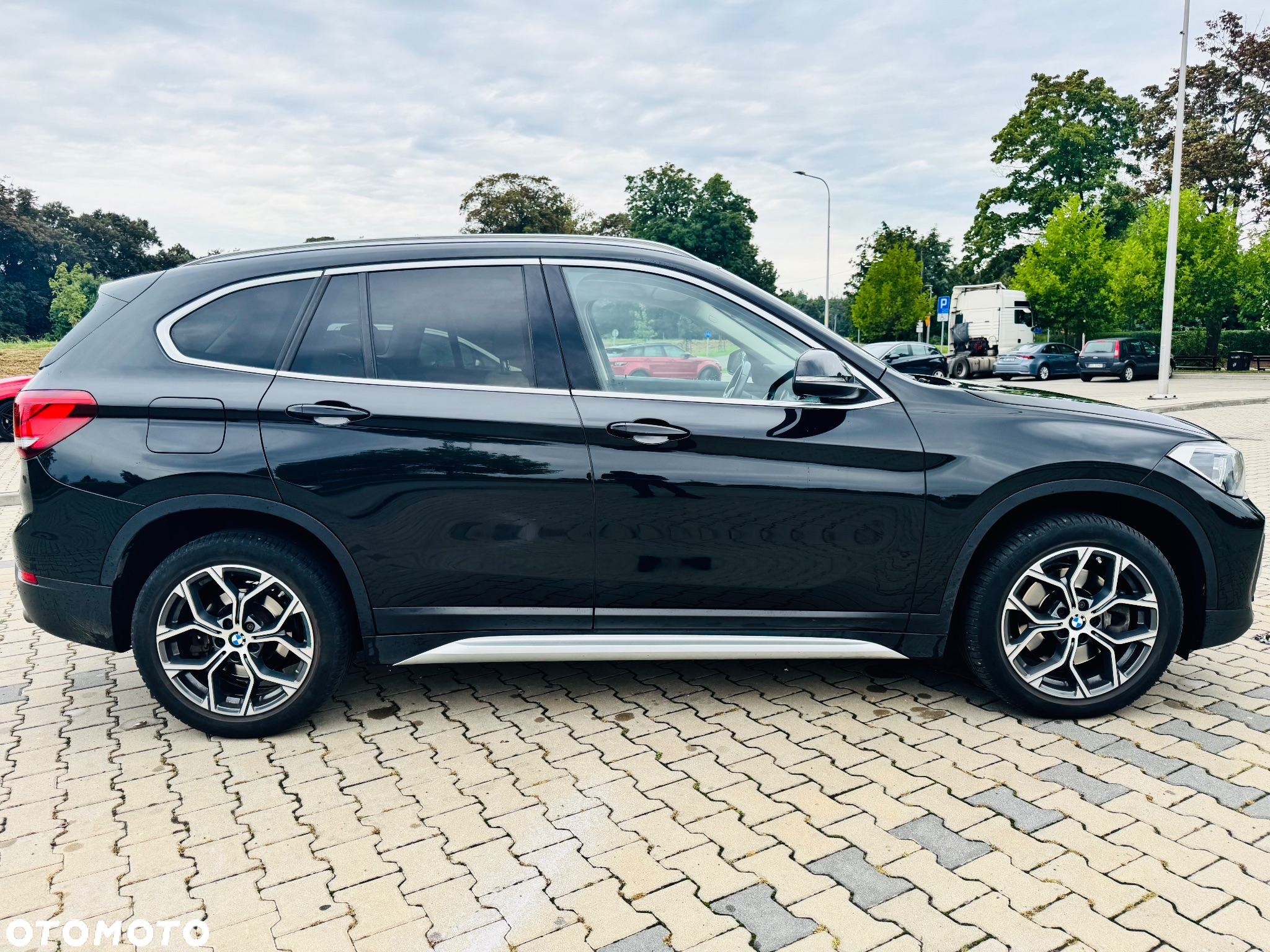 BMW X1 sDrive20i M Sport - 7