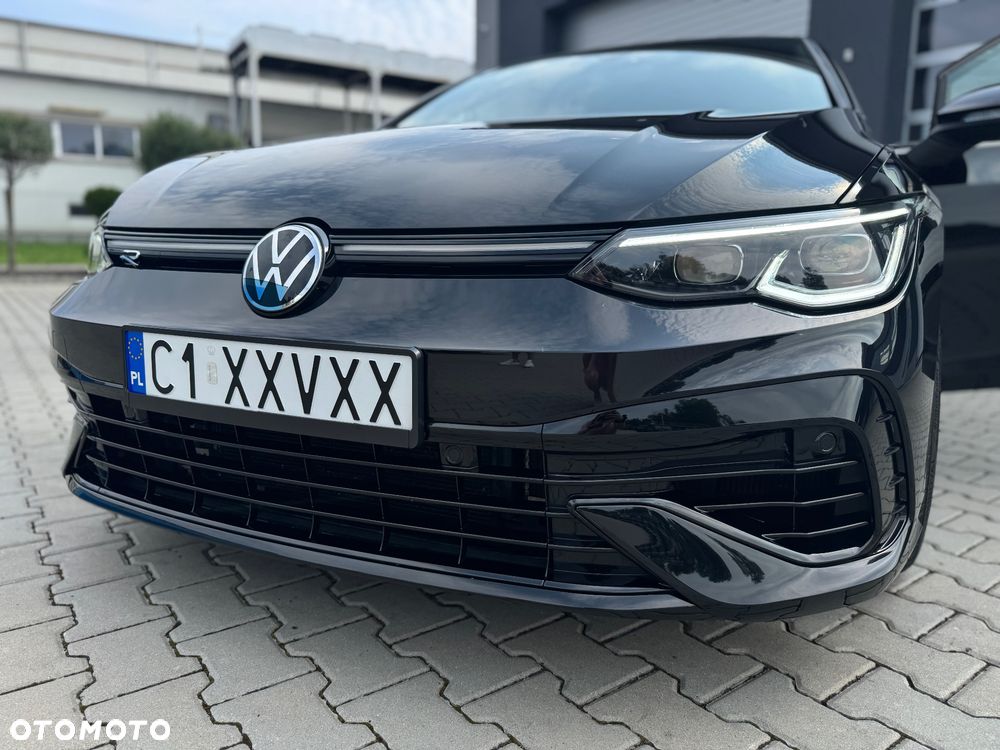 Volkswagen Golf - 9