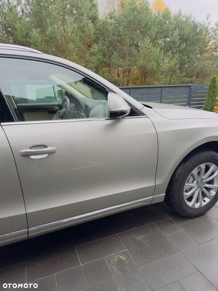 Audi Q5 2.0 TDI clean diesel Quattro S tronic - 5