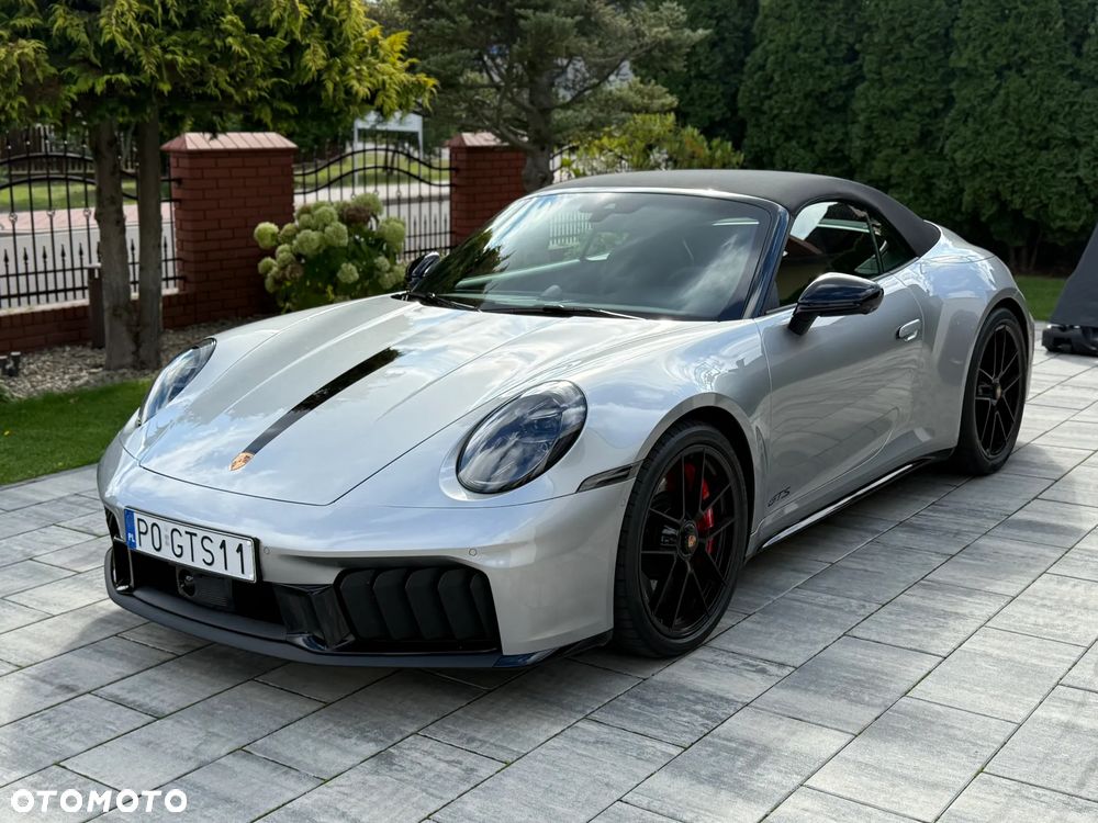Porsche 911 - 16